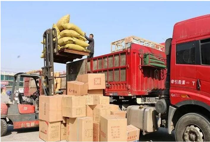 厦门到安居区物流专线