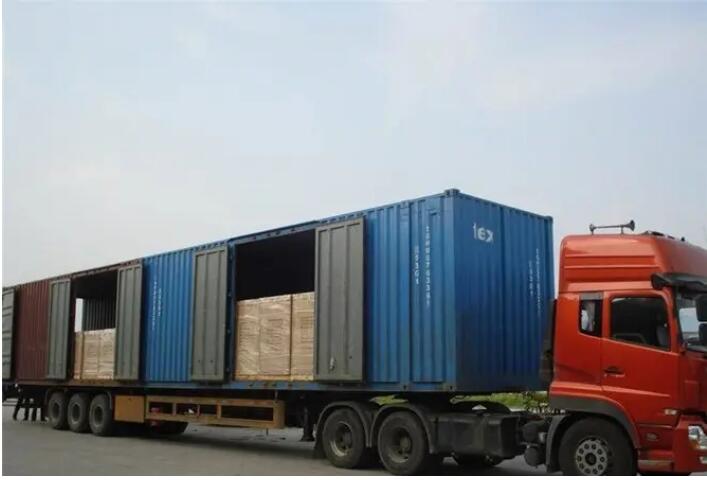 厦门到安居区整车运输