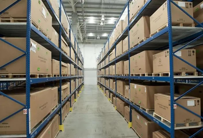 厦门到安居区货物仓储