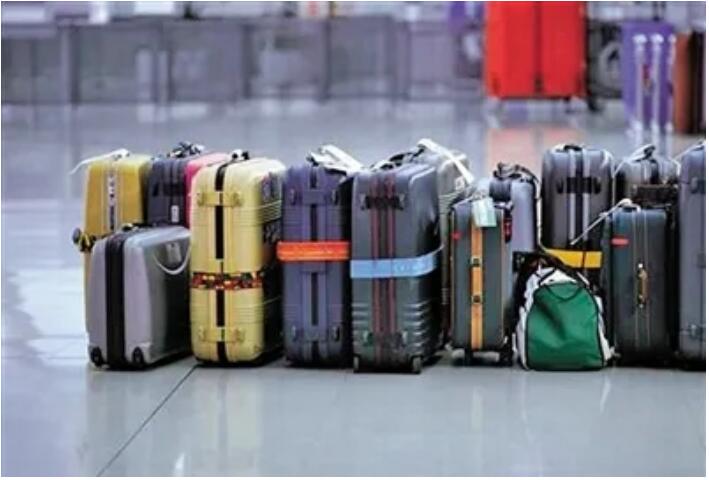 厦门到安居区行李托运